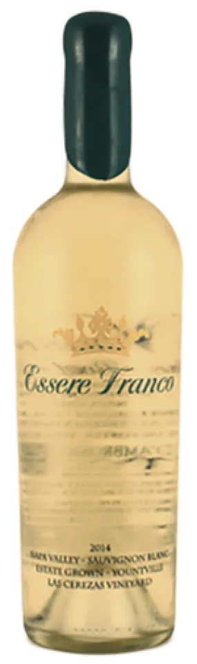 2014 Essere Franco Sauvignon Blanc