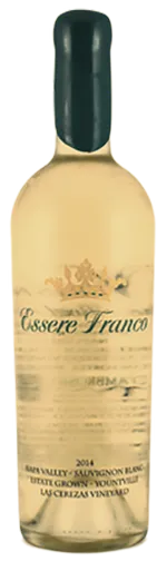 2014 Essere Franco Sauvignon Blanc