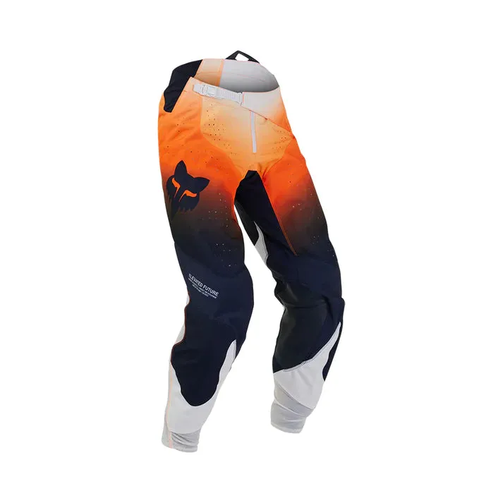 24 FOX 360 REVISE PANTS [NAVY/ORANGE] 30