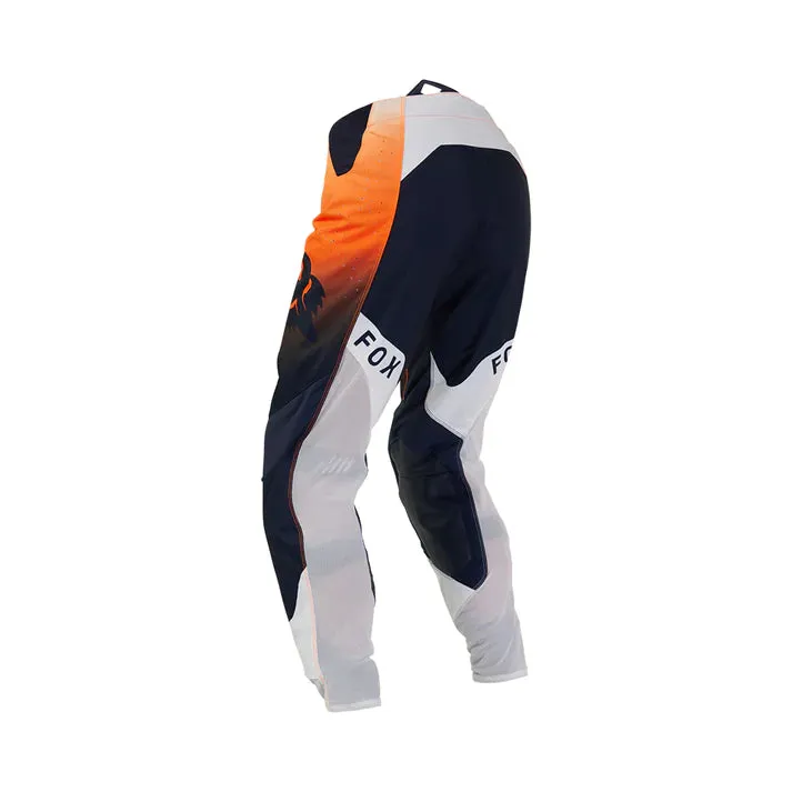 24 FOX 360 REVISE PANTS [NAVY/ORANGE] 30