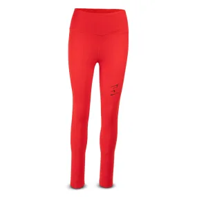 Sure! Here’s a more optimized title for the e-commerce product:

Womens FZN Level 1 Lightweight Base Layer Pants - Breathable & Warm for Cold Weather - Apex Red

This title emphasizes key features and is structured for better visibility in searches.