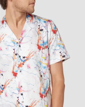 Abstract Art Shirt