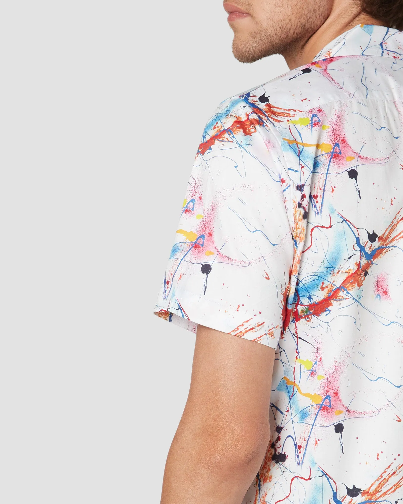 Abstract Art Shirt