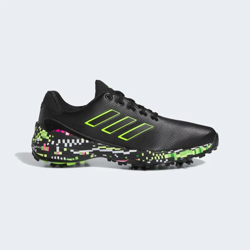 Adidas 2023 Chaussures de golf ZG23 GLITCH BOOST