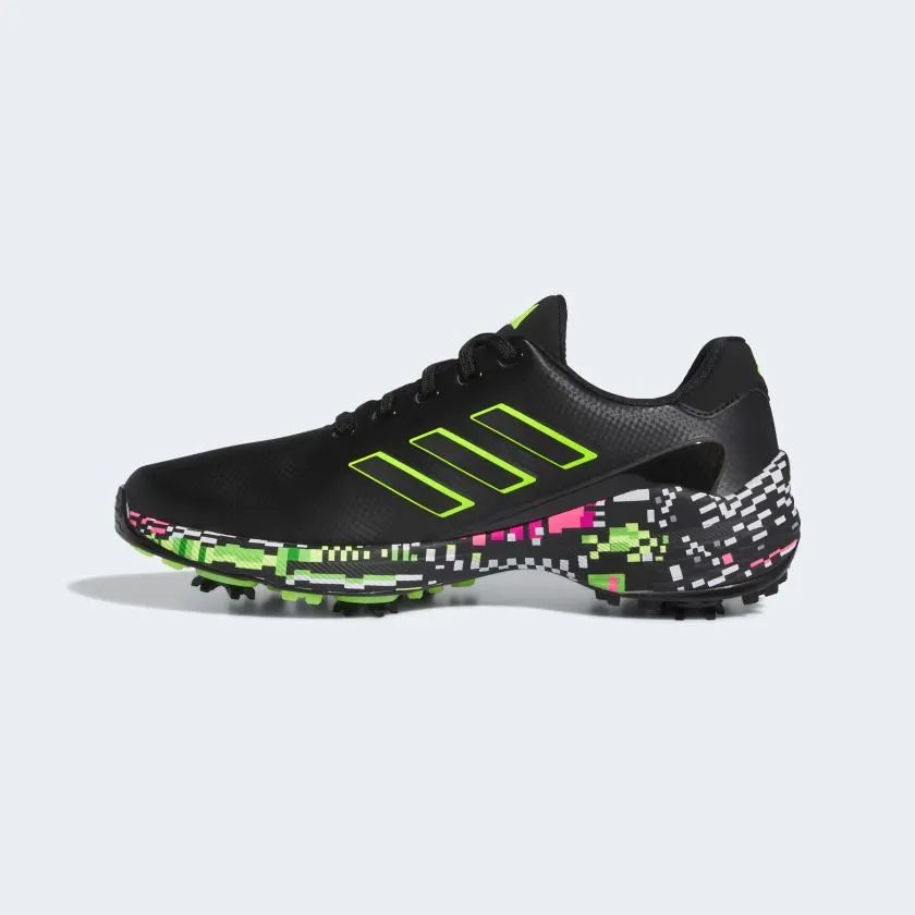 Adidas 2023 Chaussures de golf ZG23 GLITCH BOOST