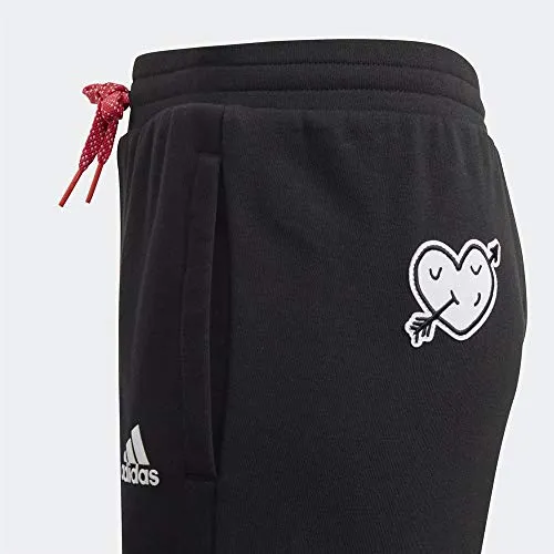 Adidas Kids Jg A Col Pant Pants