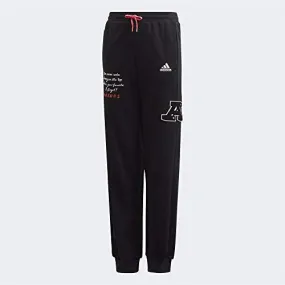 Adidas Kids Jg A Col Pant Pants