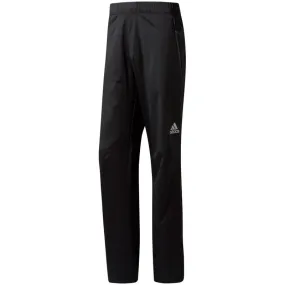 Mens Adidas Climaproof Performance Pants - Waterproof, Breathable, and Lightweight Outdoor Gear