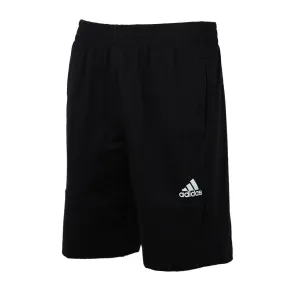 adidas Men's Post Game Ribbed Shorts