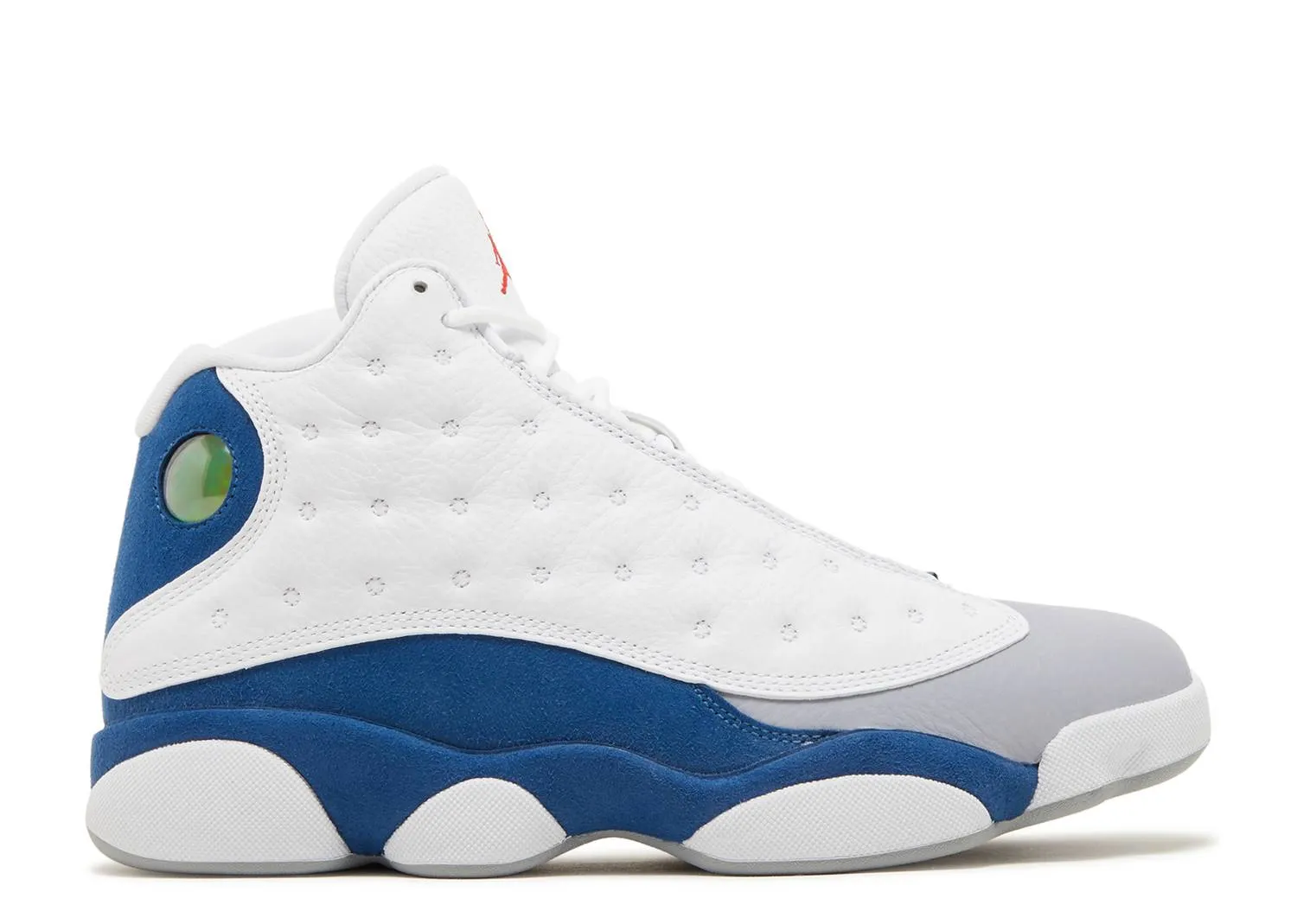 Air Jordan 13 Retro "French Blue" (Wilmington Location)