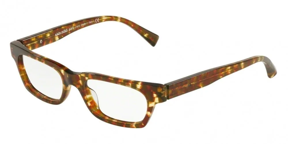 Alain Mikli Jul 3091 Eyeglasses