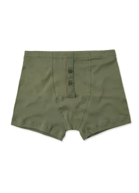 ALBAR | Organic Boxer | Green Clay