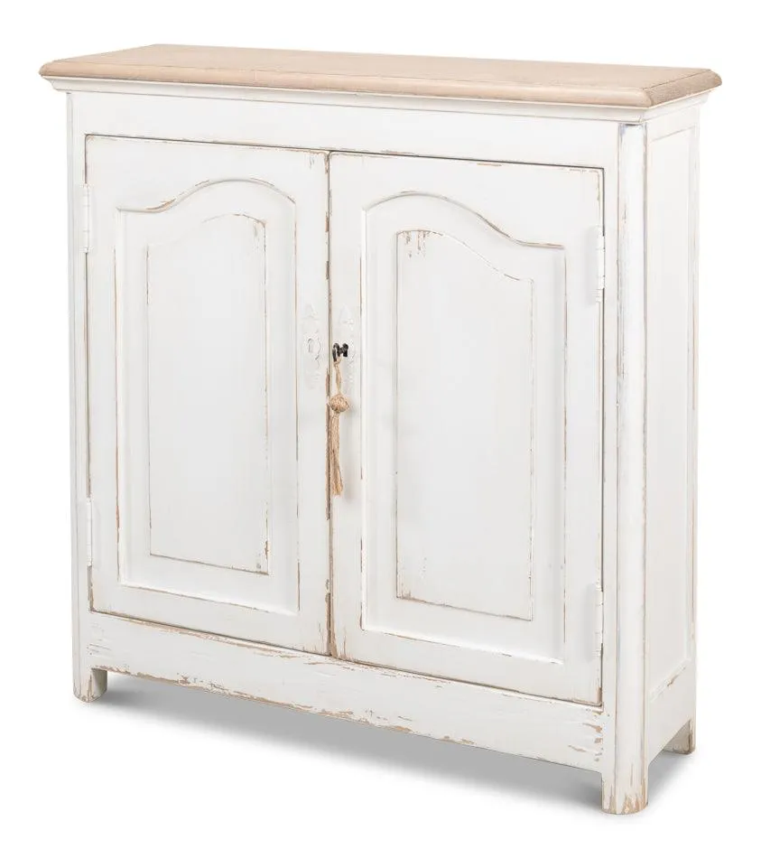 Amelie Petite French Country Commode