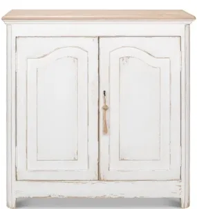 Amelie Petite French Country Commode