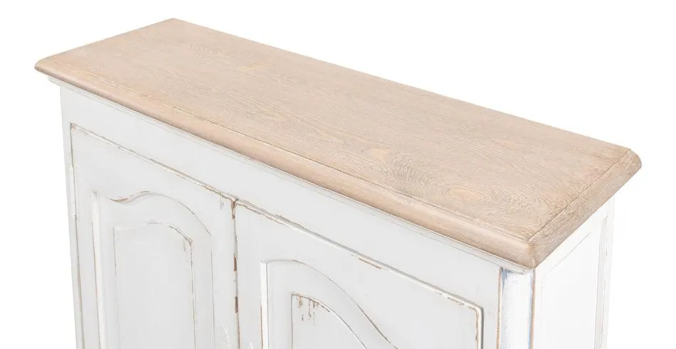 Amelie Petite French Country Commode