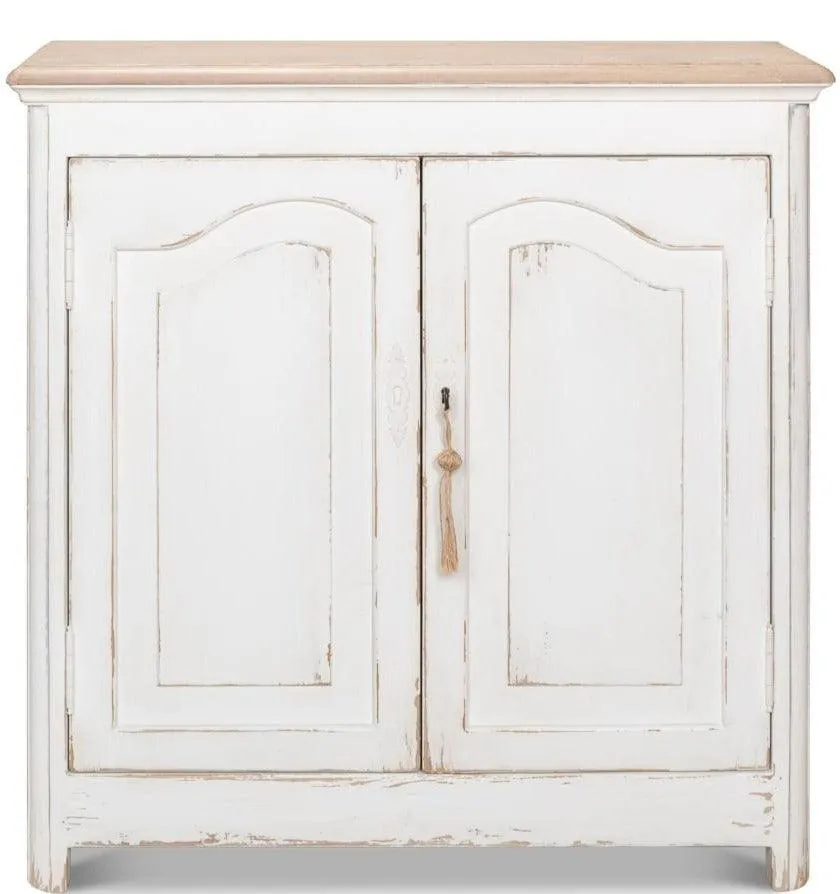 Amelie Petite French Country Commode