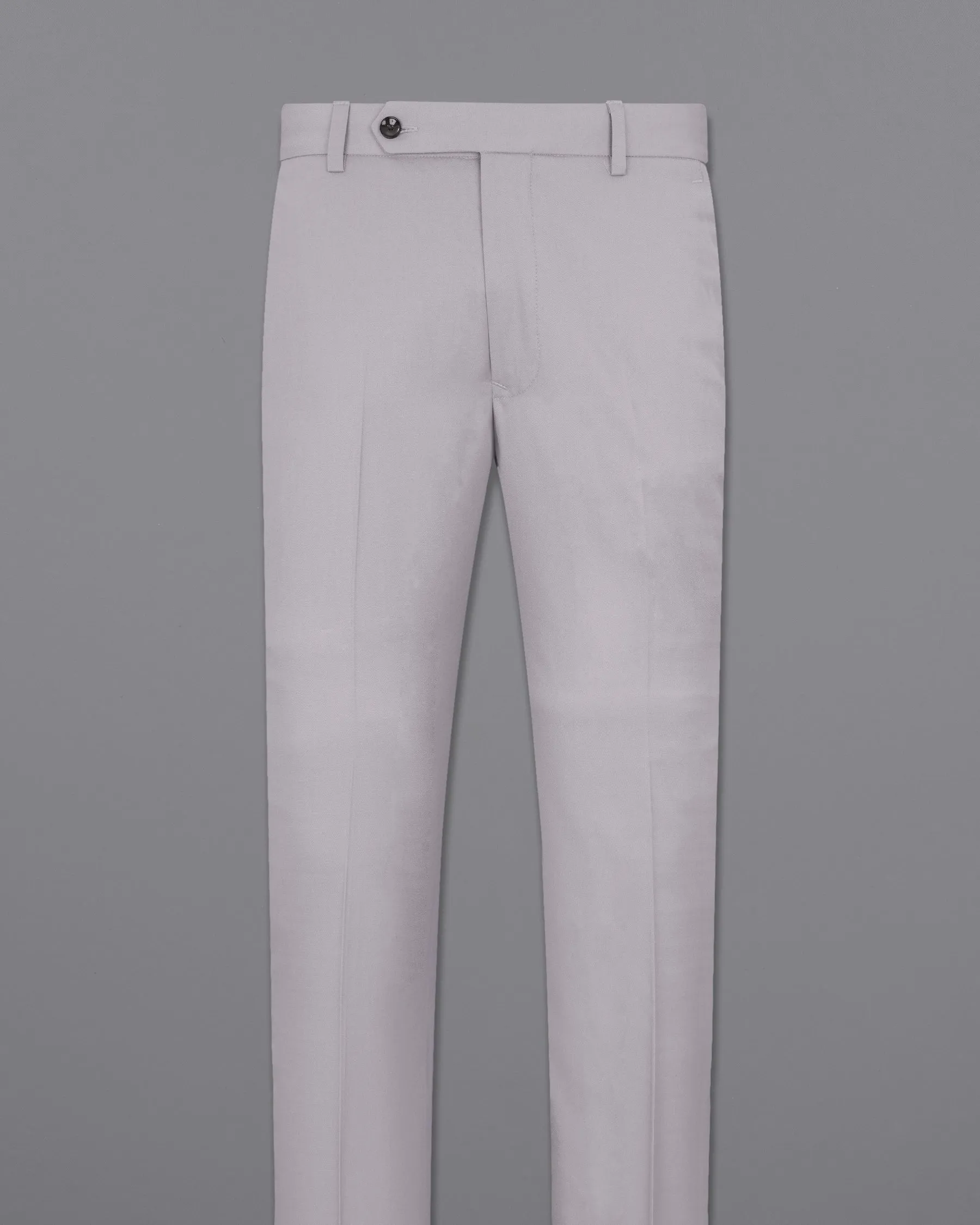 Amethyst Smoke Gray Pant