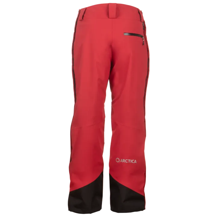 Optimized Title: Arctica 2024 Junior Side Zip 2.0 Performance Ski Pant for Kids