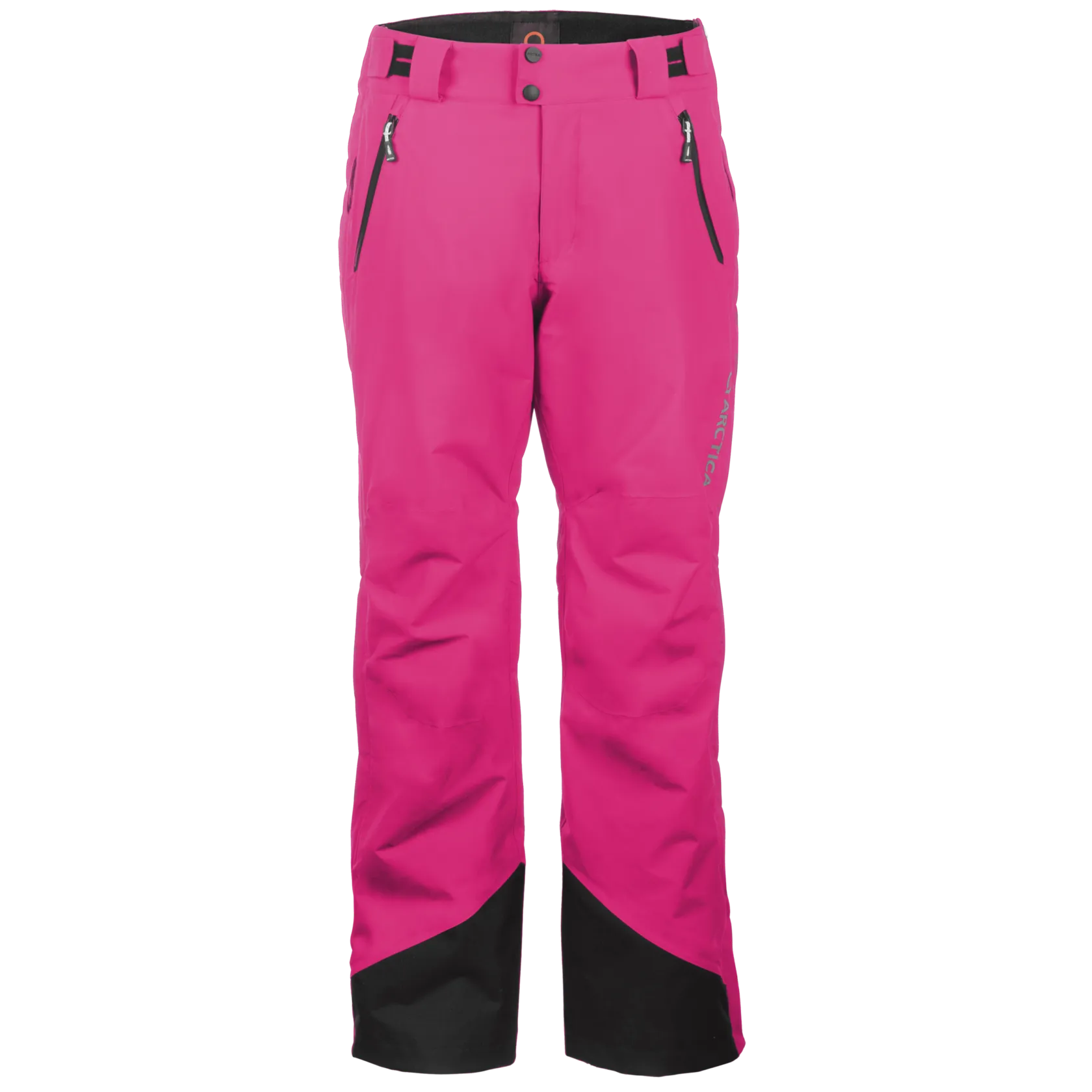 Optimized Title: Arctica 2024 Junior Side Zip 2.0 Performance Ski Pant for Kids