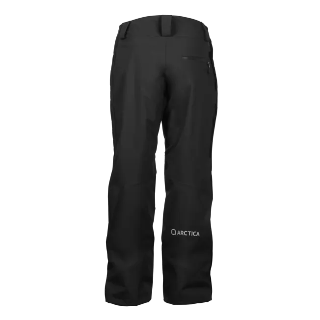 Optimized Title: Arctica 2024 Junior Side Zip 2.0 Performance Ski Pant for Kids