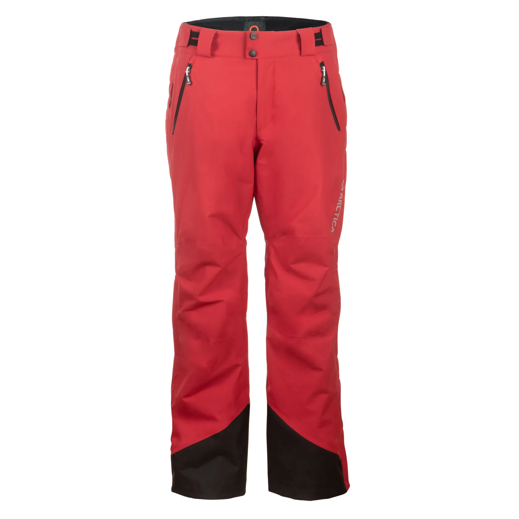 Optimized Title: Arctica 2024 Junior Side Zip 2.0 Performance Ski Pant for Kids