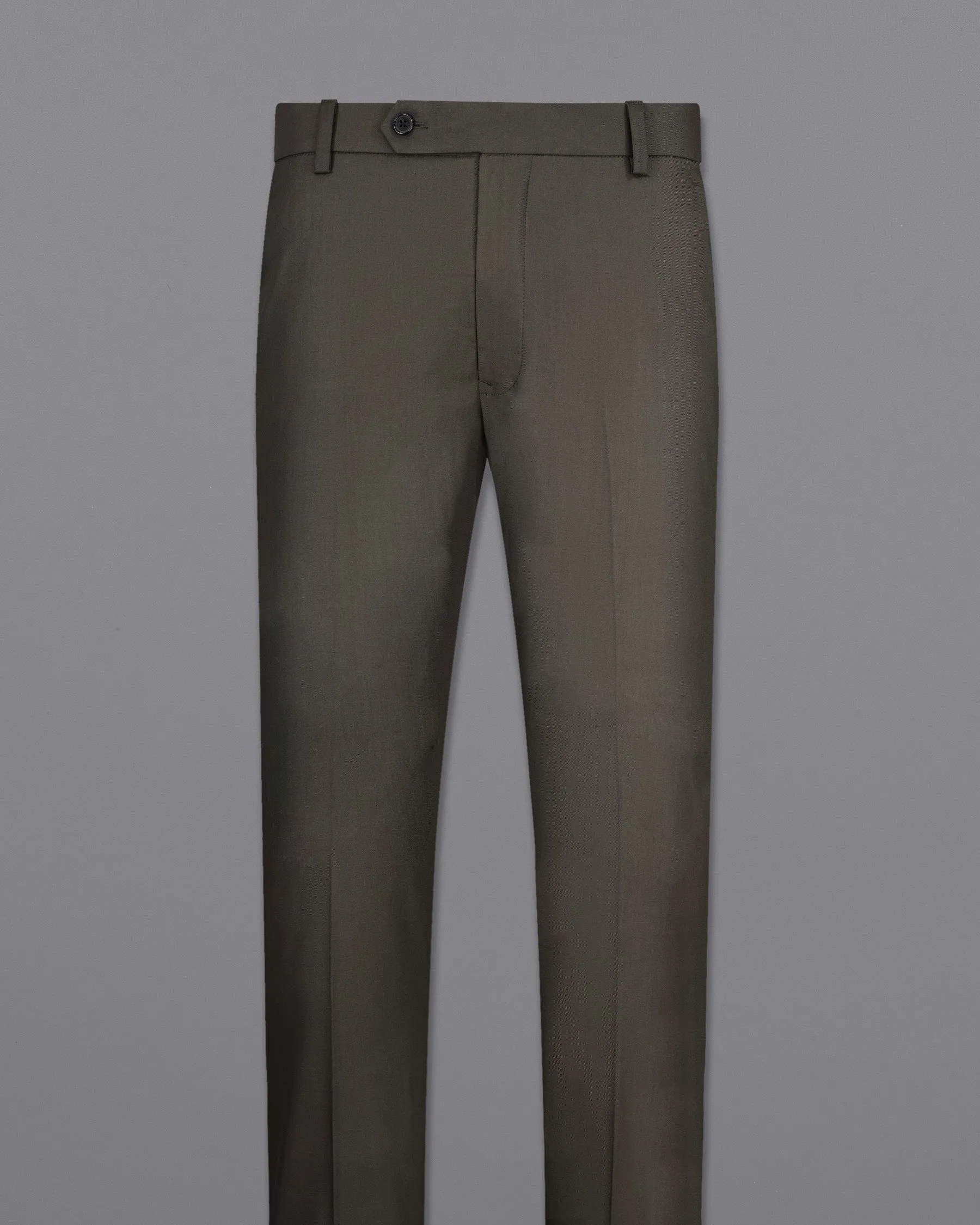 Armadillo Steel Gray Pant