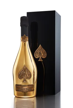 Armand De Brignac 'Ace of Spades'