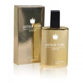 ARTHUR FORD PERFUME GOLD #1 - 50ML (GRAND)