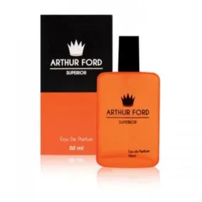 ARTHUR FORD PERFUME MIL-M 50ML (1 MILLION BY PACO RABANNE)