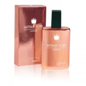 ARTHUR FORD PERFUME ROSE GOLD #2 - 50ML (REGAL)