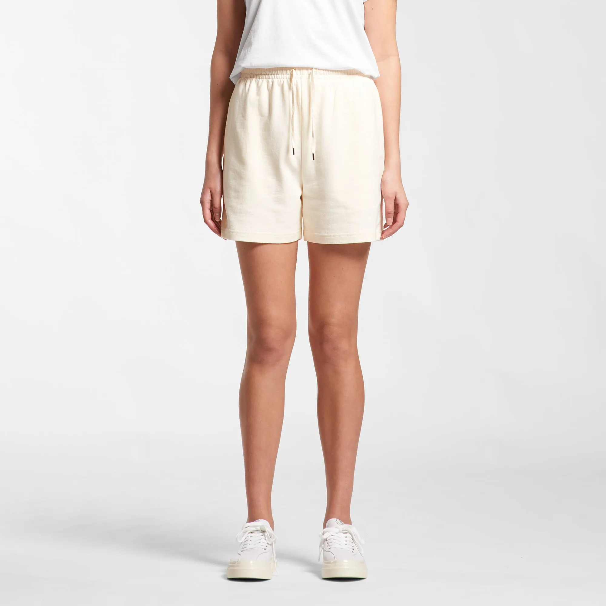 AS Colour | Women's Stadium Short