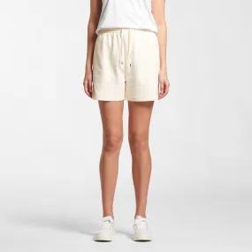 AS Colour | Women's Stadium Short