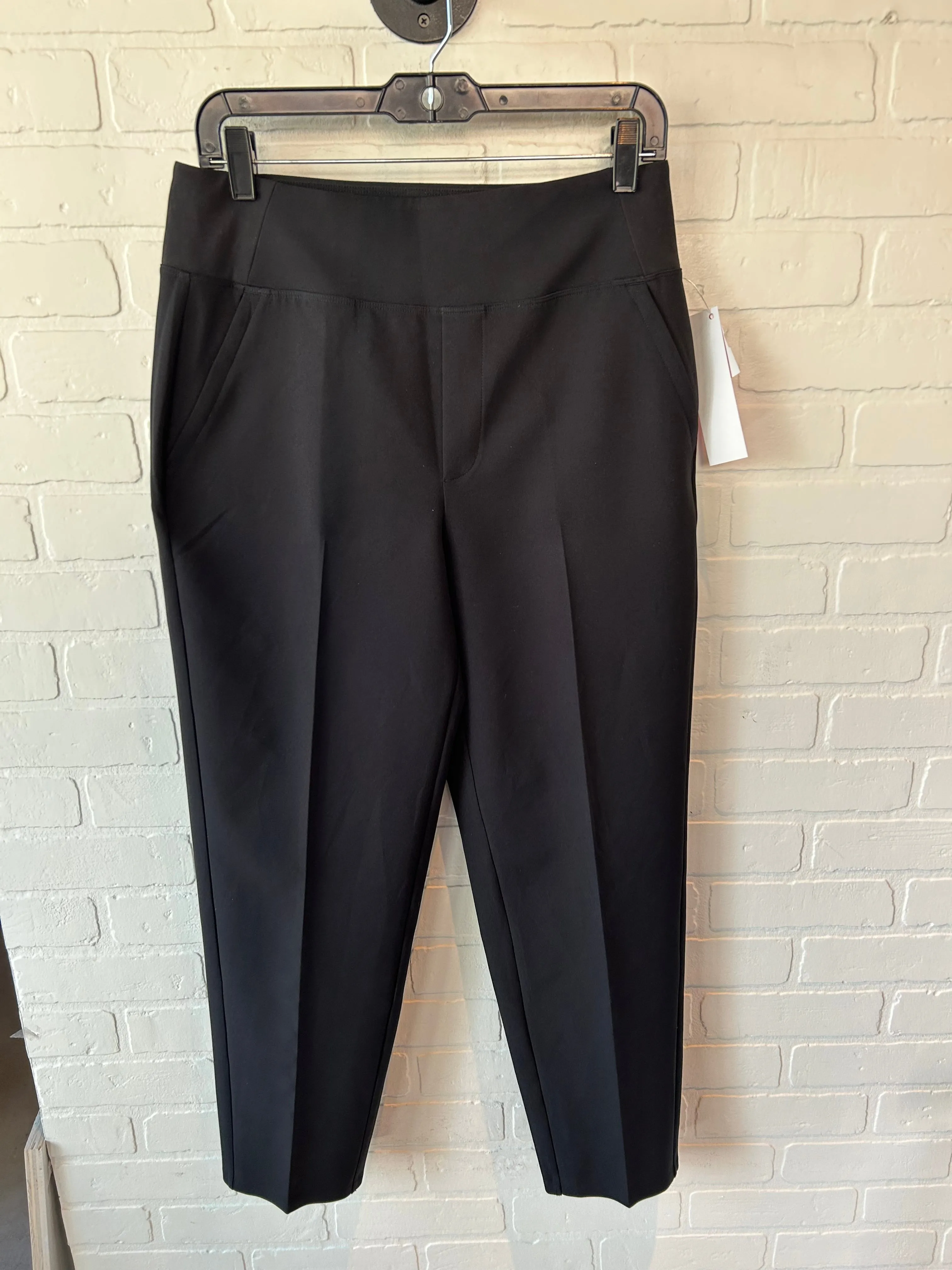 Athletic Pants By Athleta In Black, Size: 6