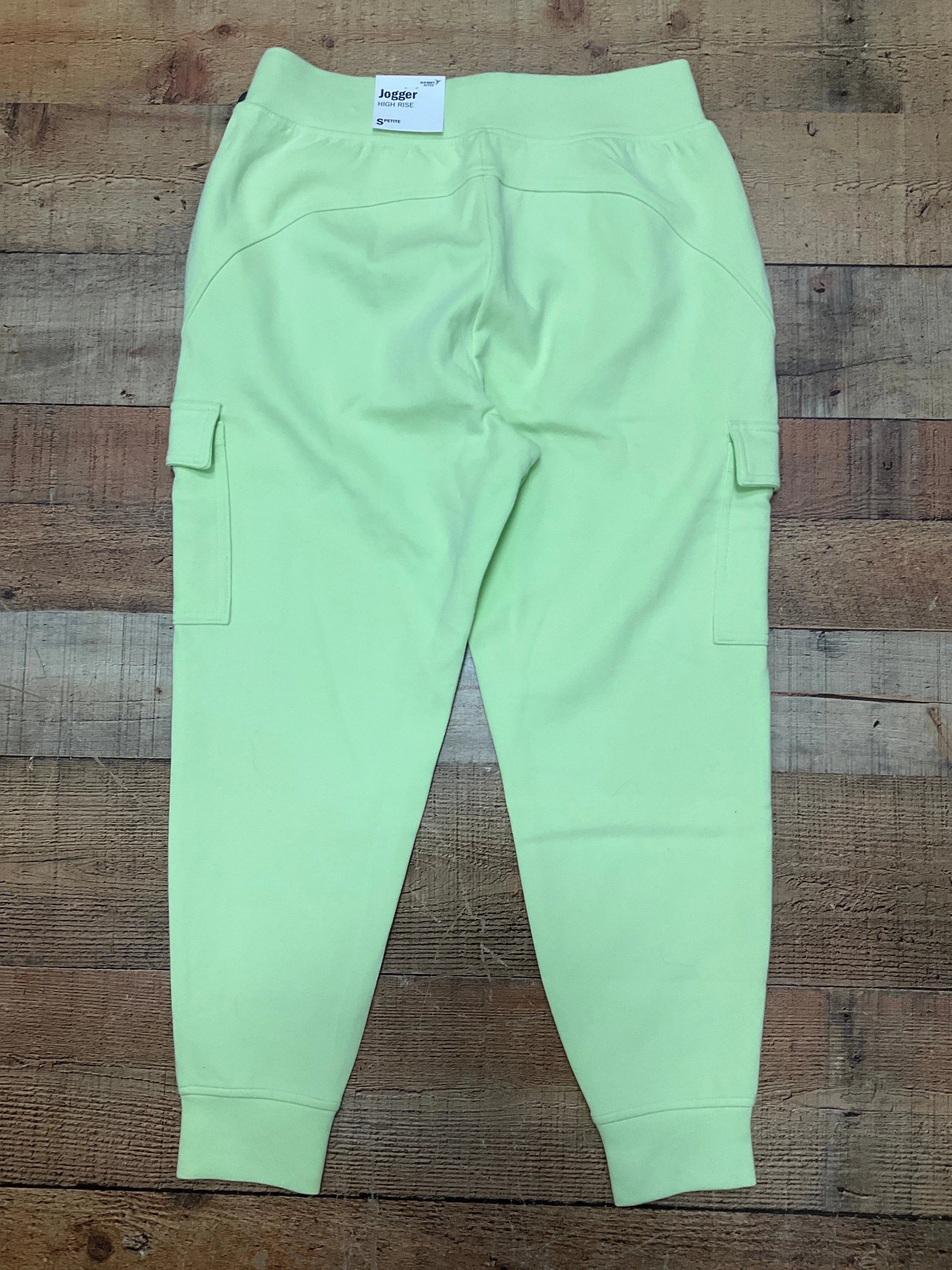 Athletic Pants By Old Navy  Size: Petite   Small