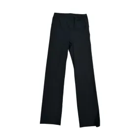 Athletic Pants By Yogalicious In Black, Size: S