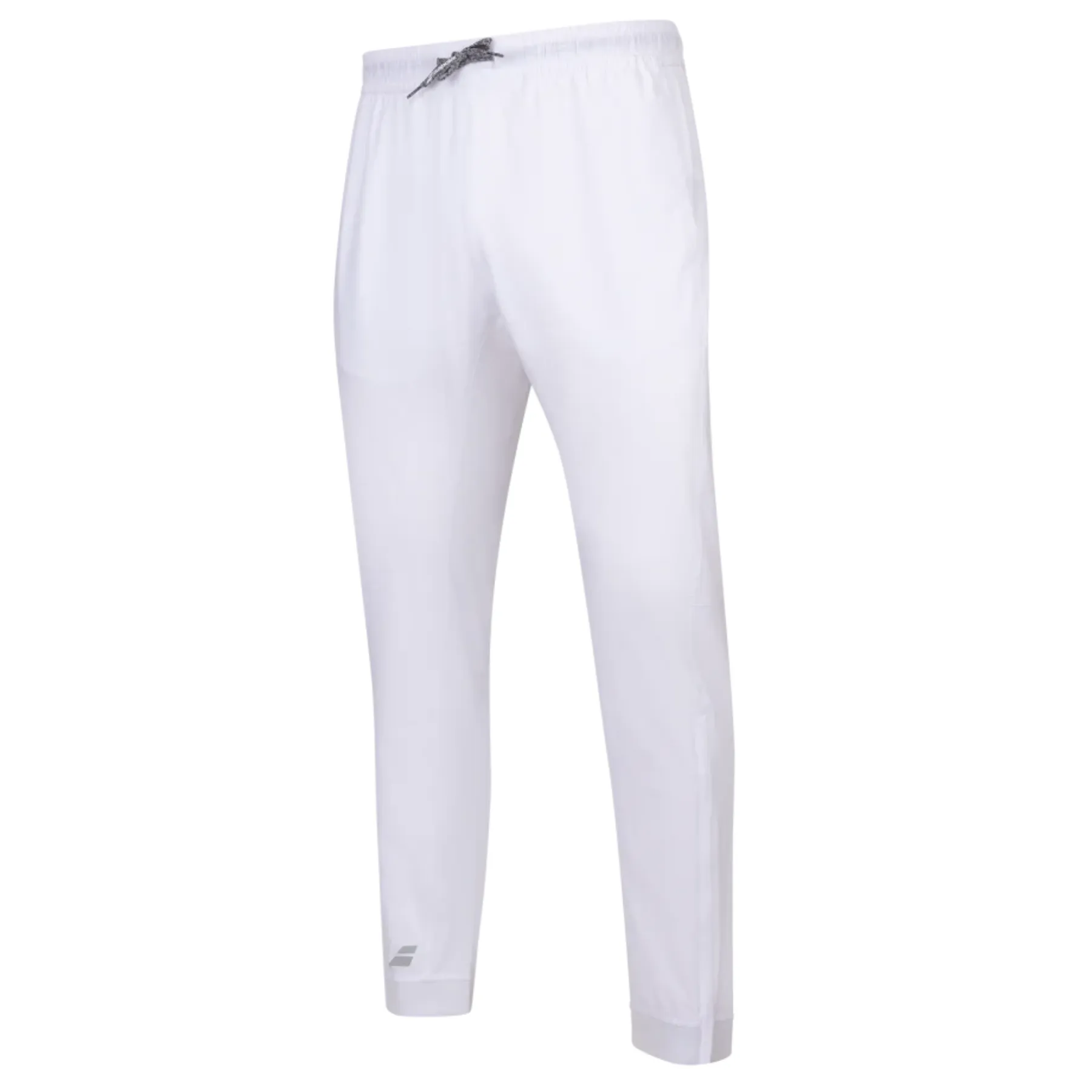 Babolat Play Men's Pants - White/White