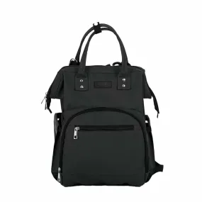 Baby Accessories Backpack Tineo Black