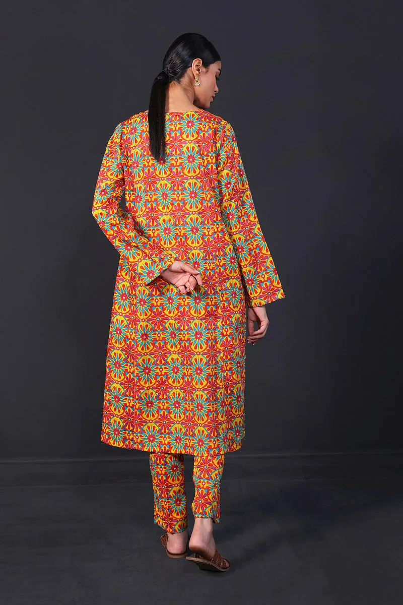 Banjara Suit