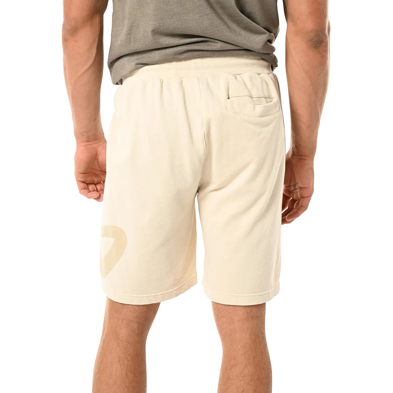 BAUER FRENCH TERRY KNIT SHORT SENIOR