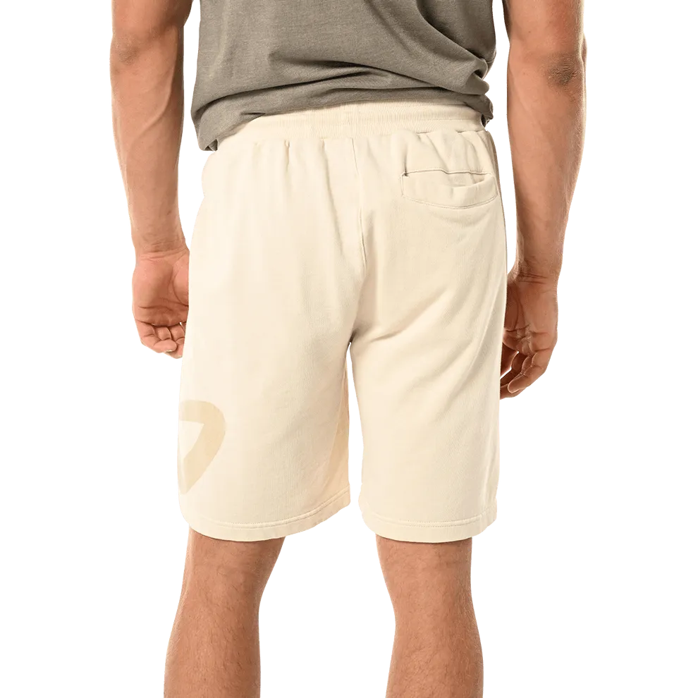 Bauer FRN TRRY Knit Shorts - White