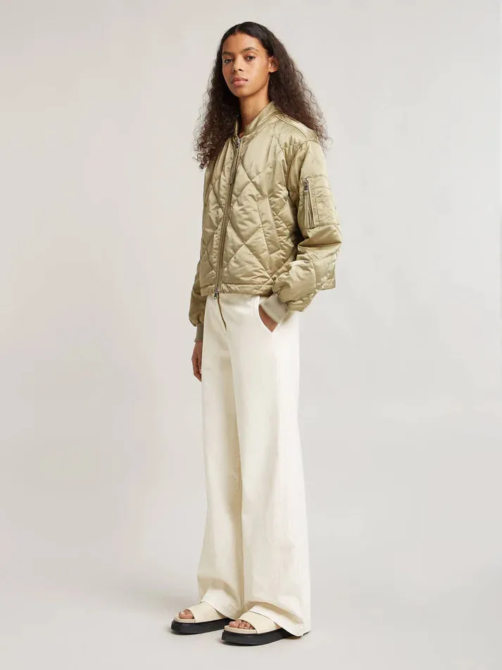 Beaumont Gwenn Golden Short Jacket