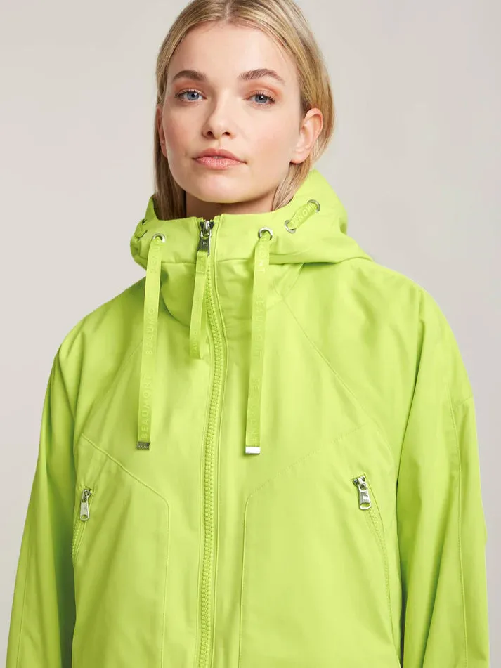 Beaumont Lemonade Delia Jacket