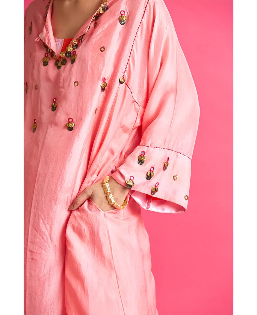 Betty Kurta Set