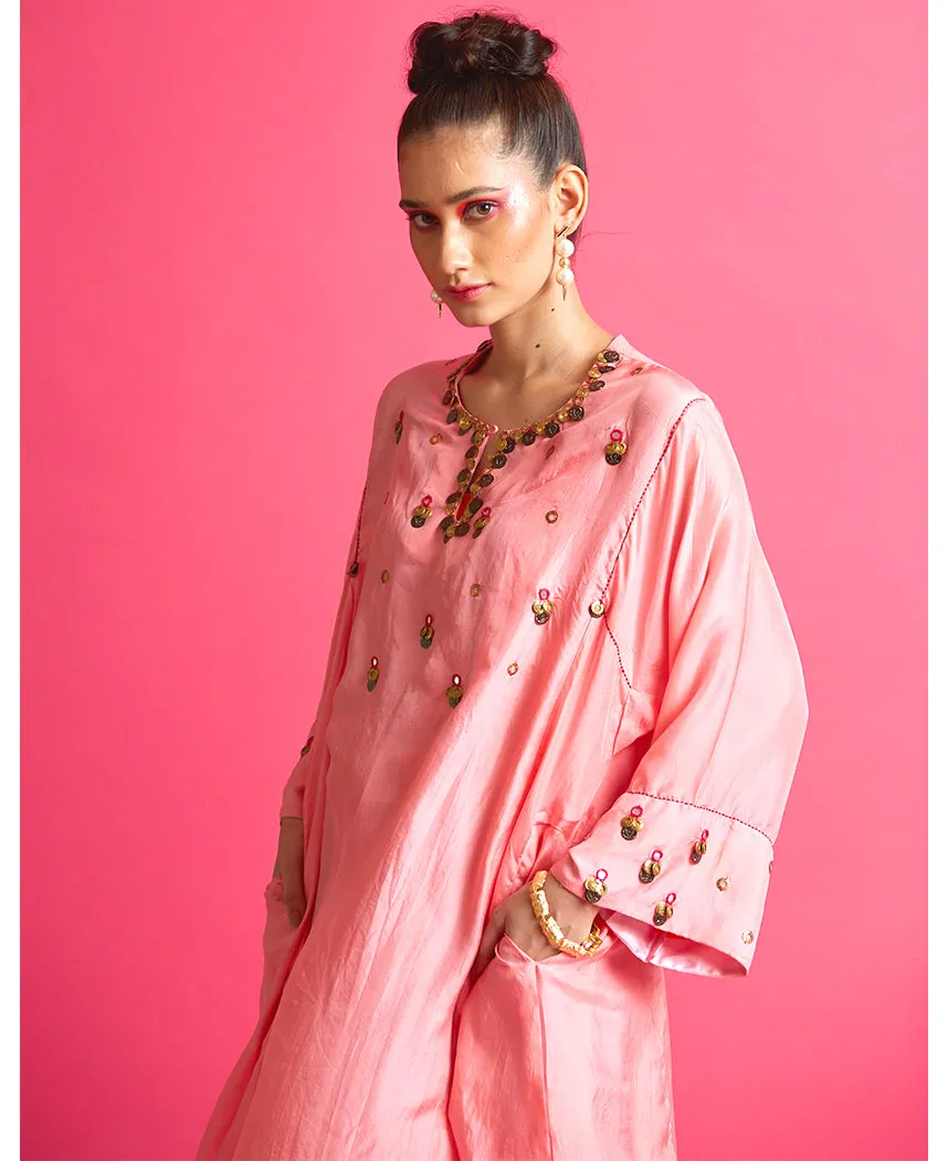 Betty Kurta Set