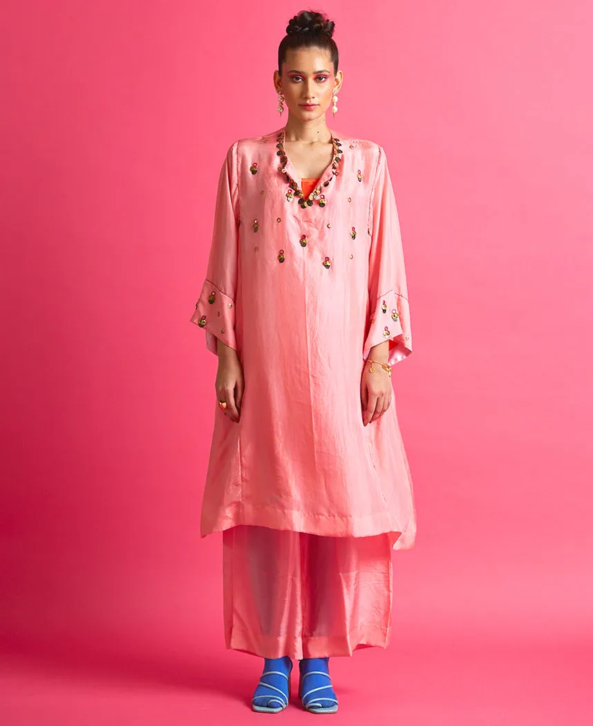 Betty Kurta Set