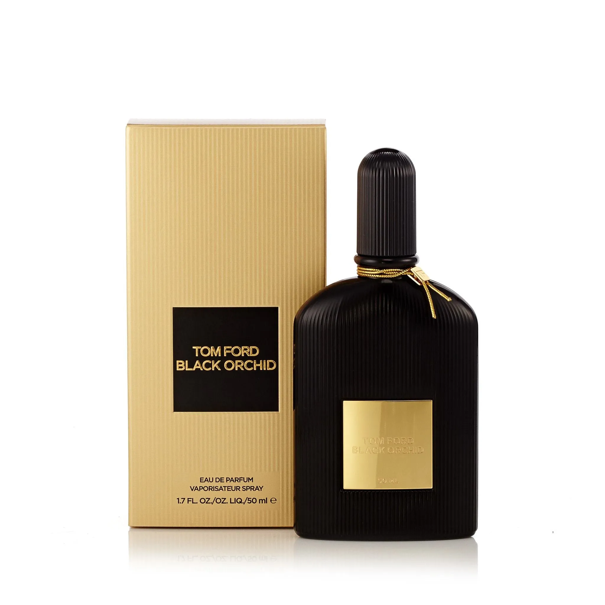 Black Orchid For Women By Tom Ford Eau De Parfum Spray