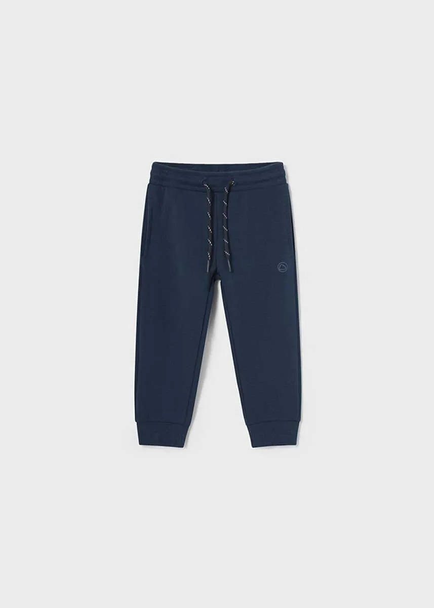 Blake Baby Joggers - Blue