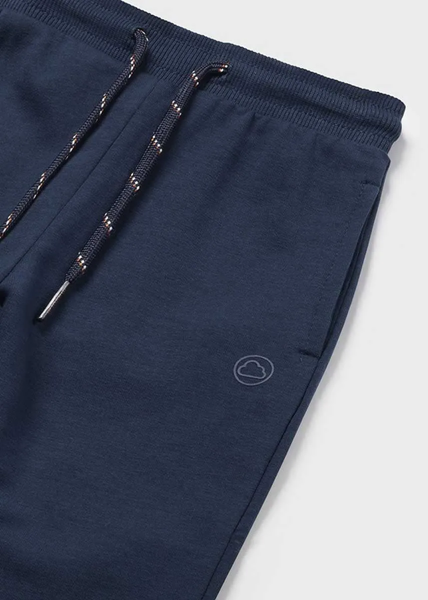 Blake Baby Joggers - Blue