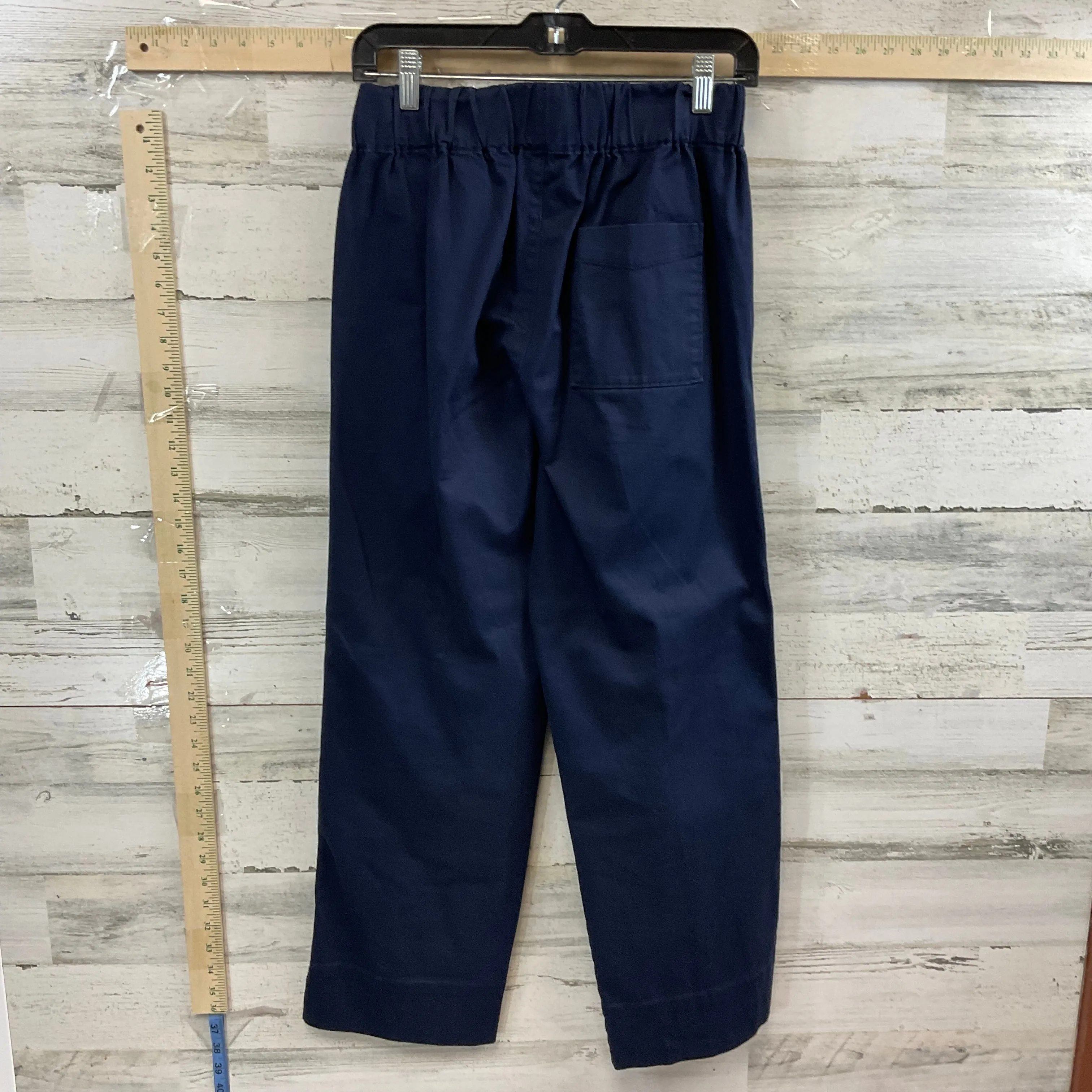 Blue Pants Other J. Crew, Size Xs