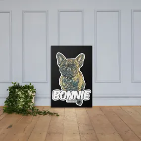 Bonnie Canvas